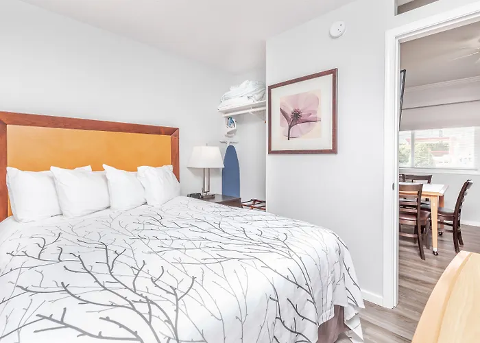 Westridge Motor Inn